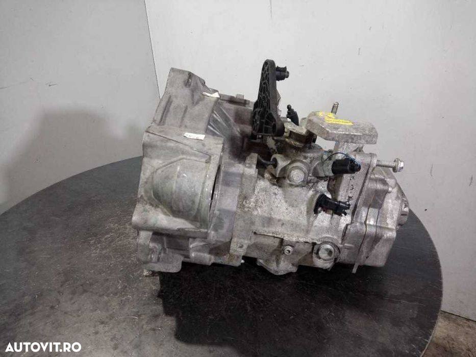 Cutie de viteze VW Passat B7 1,6 TDI; 6 Trepte; Start/Stop; MYP - 3