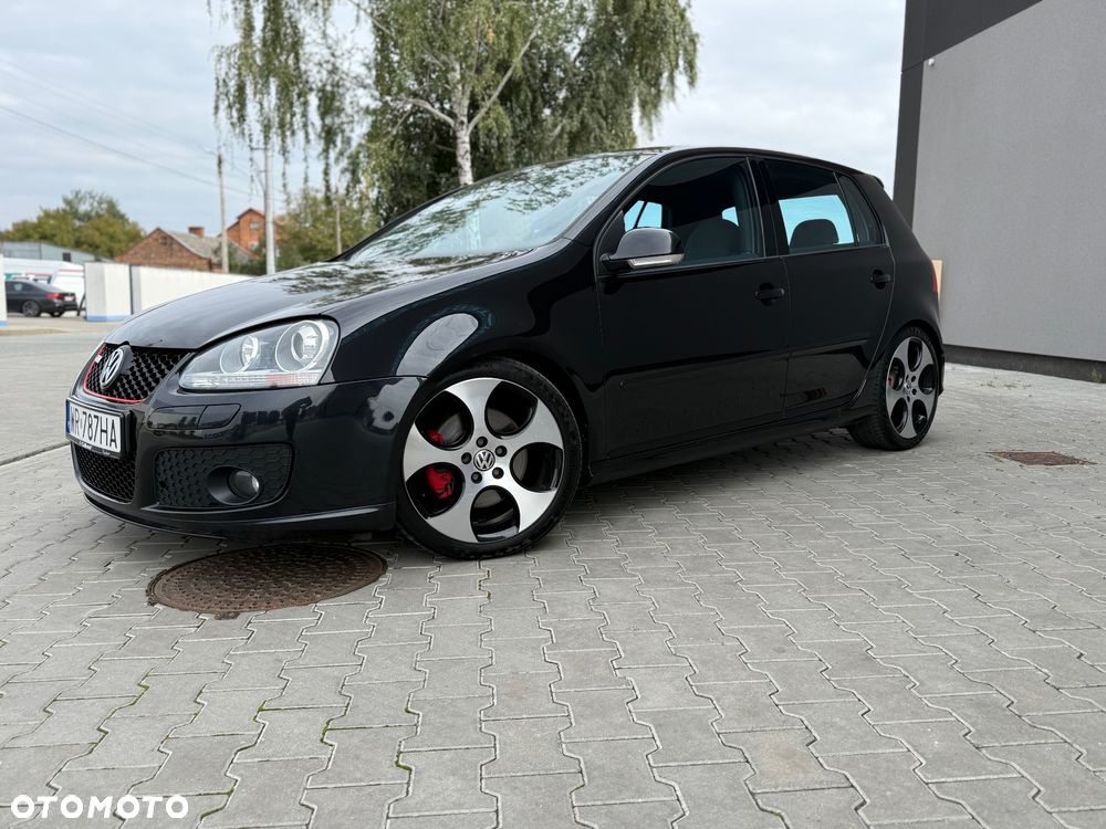 Volkswagen Golf V 2.0 TSI GTI - 25