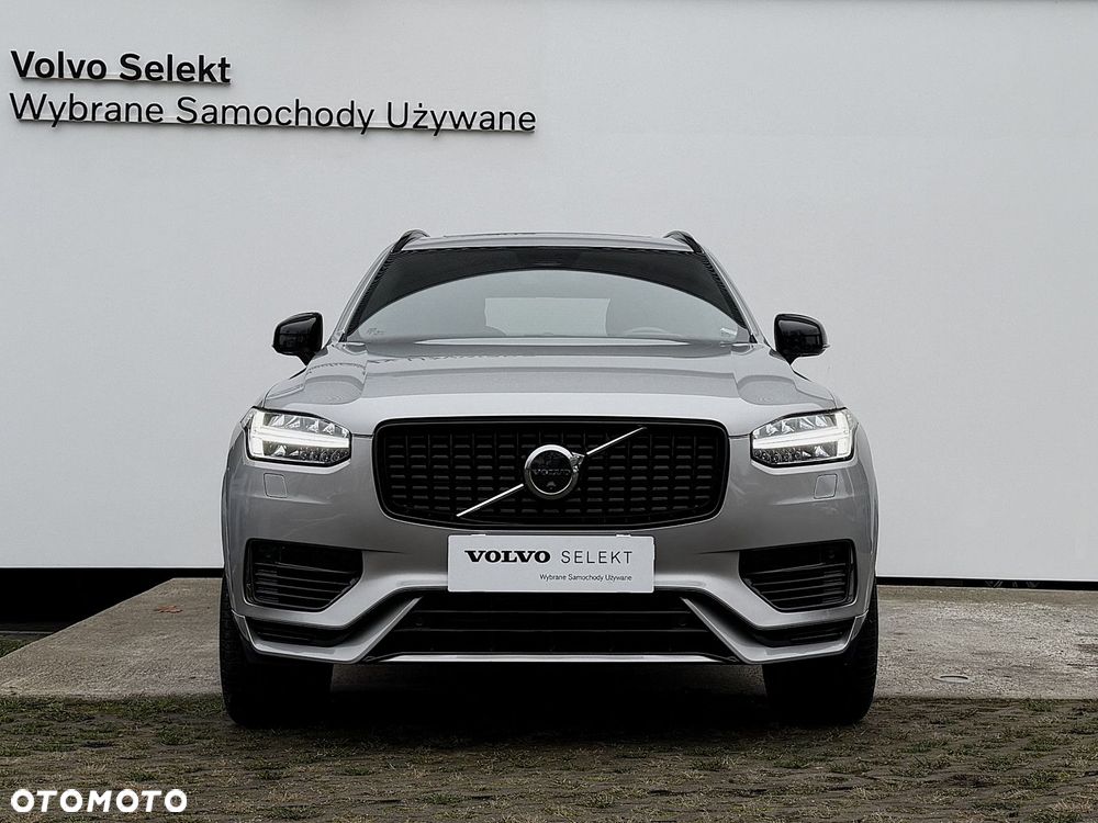 Volvo XC 90 - 3