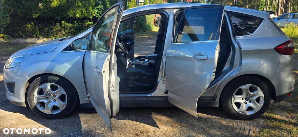 Ford C-MAX 1.6 Trend - 17