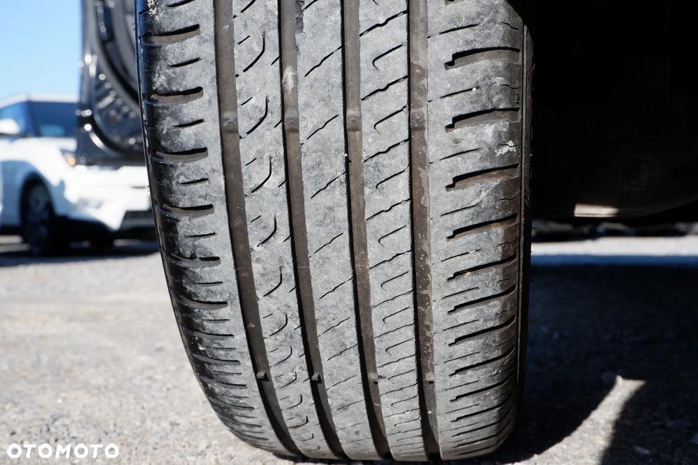 Jeep Compass 2.2 CRD 4x4 Limited - 38