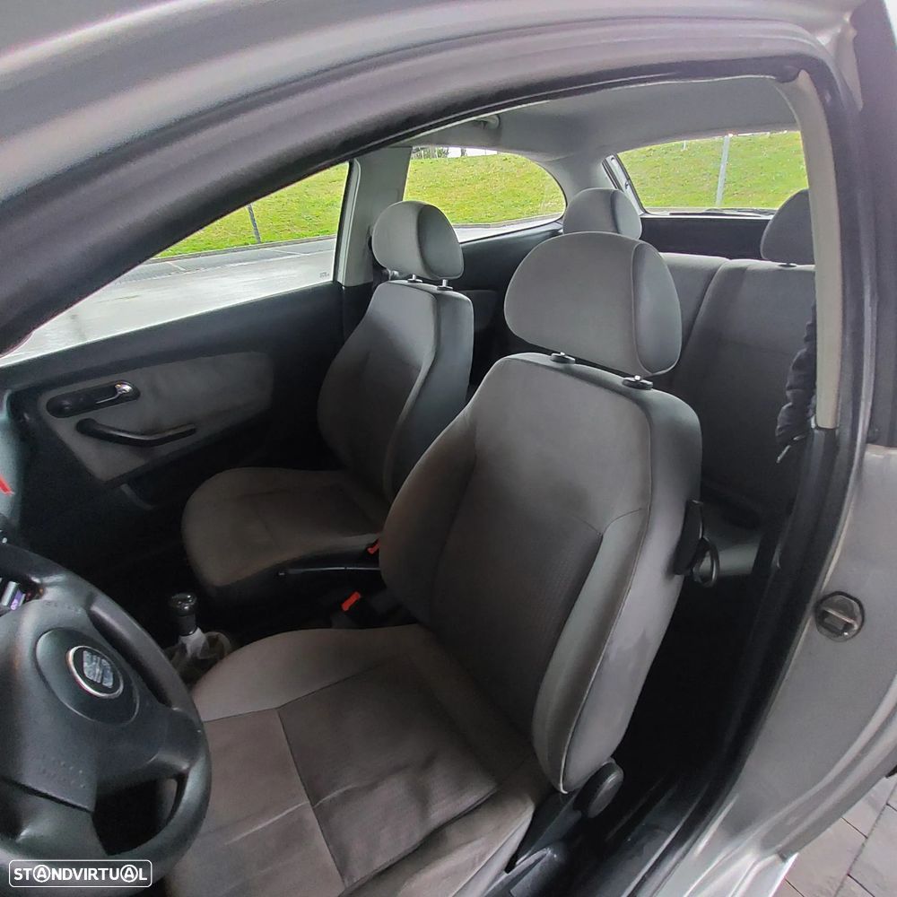 SEAT Ibiza 1.2 12V Signo - 7