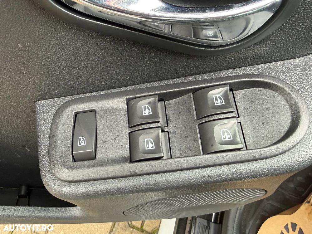 Dacia Duster dCi 110 FAP 4x4 Prestige - 18