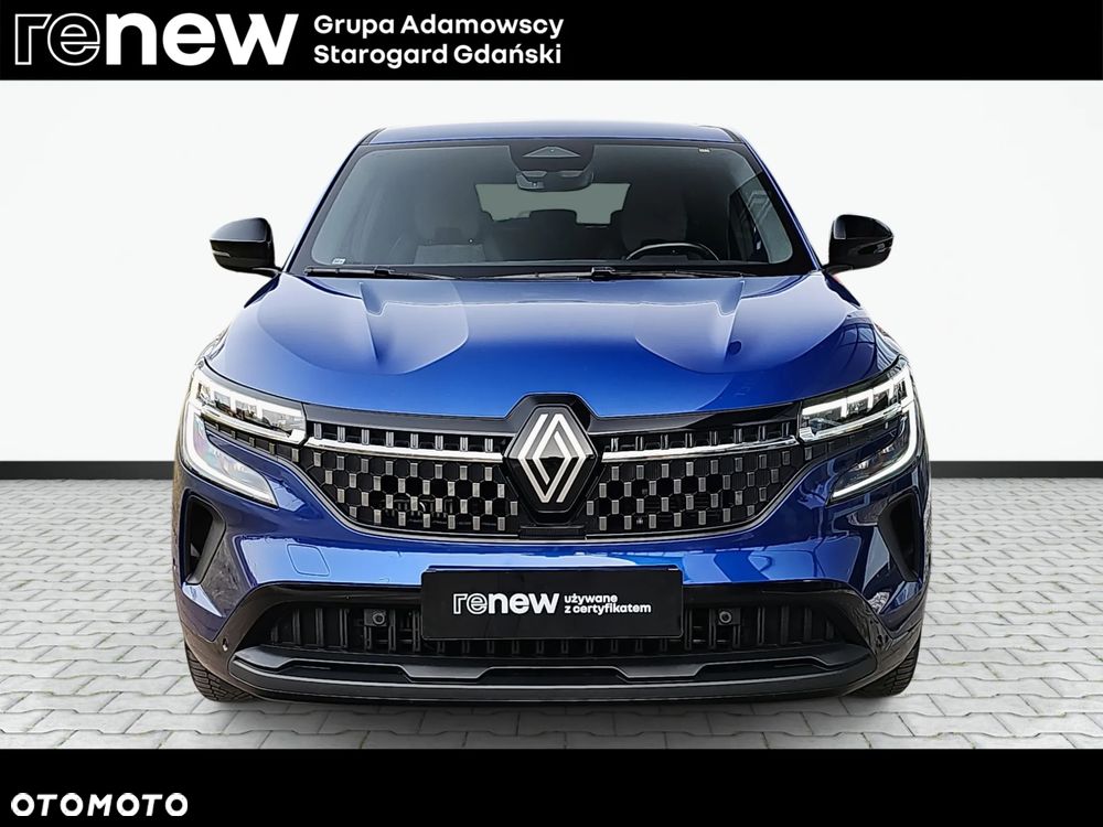 Renault Austral 1.3 TCe mHEV Techno - 2