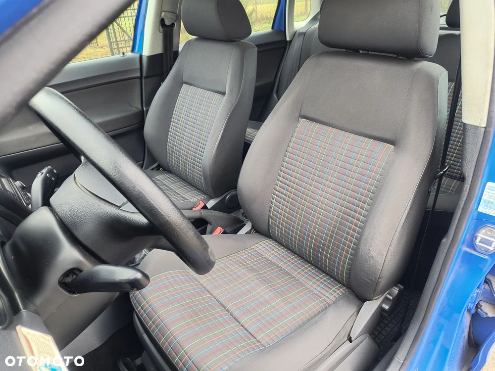 Volkswagen Polo 1.2 12V Trendline - 7