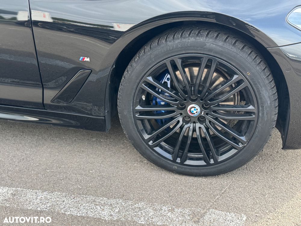 BMW Seria 5 - 2