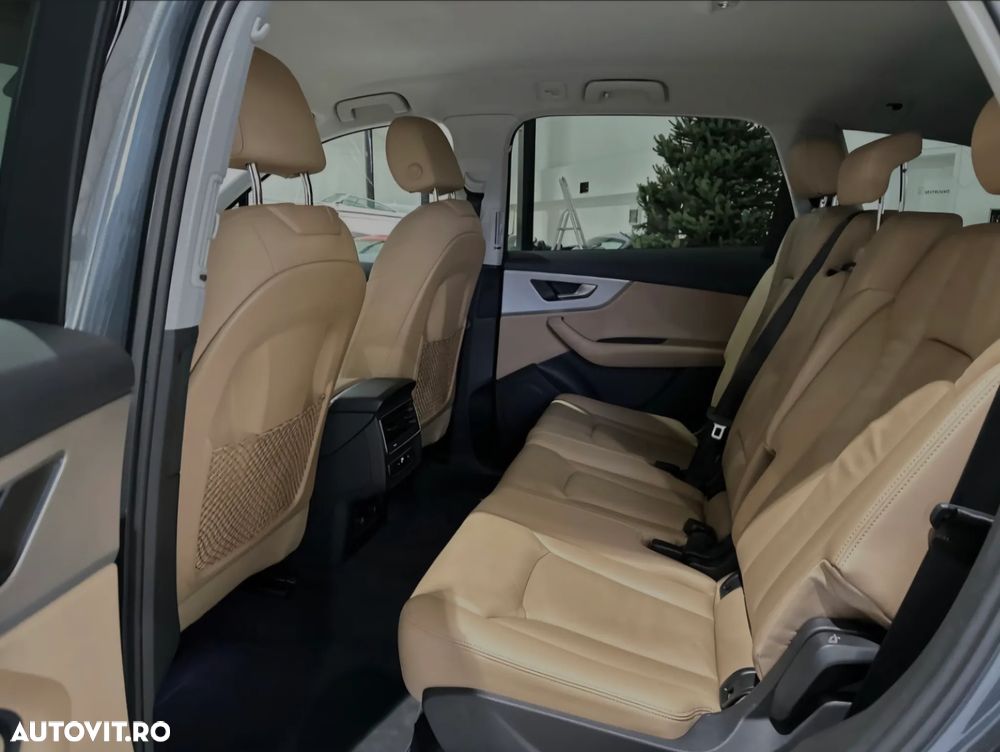 Audi Q7 - 14