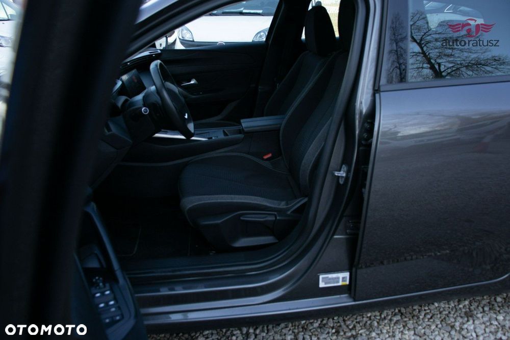 Peugeot 308 1.5 BlueHDi Active Pack S&S EAT8 - 12