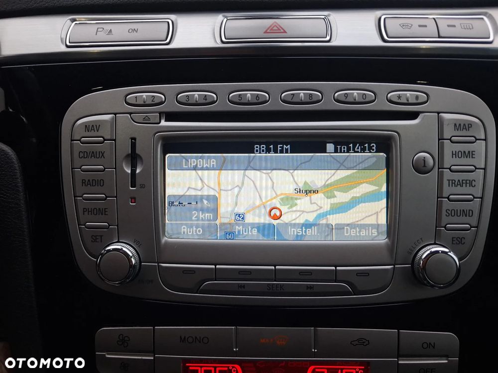 Ford S-Max 2.0 TDCi Titanium - 25