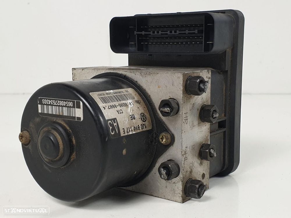 ABS VOLKSWAGEN BORA 2000 -1J0614117E - 3