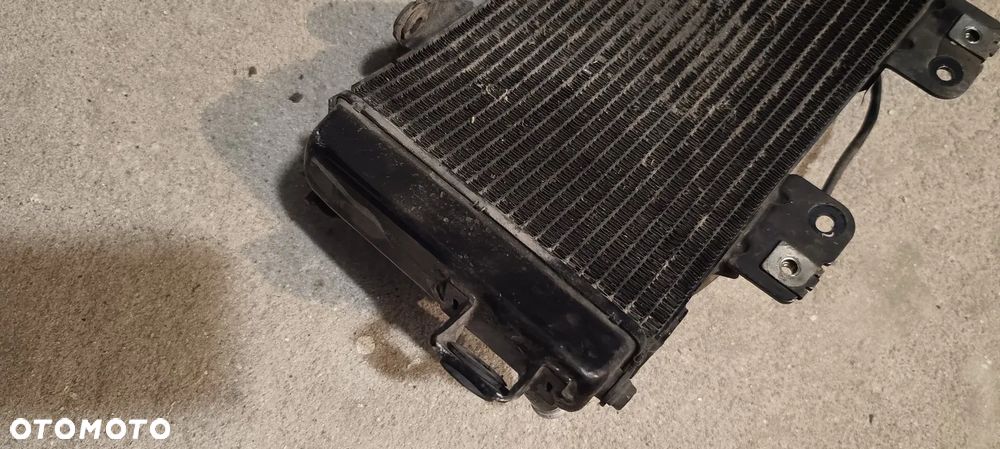 KTM 390 ADVENTURA ADV 2020 LAMPA PRZÓD REFLEKTOR CHŁODNICA WODY - 13