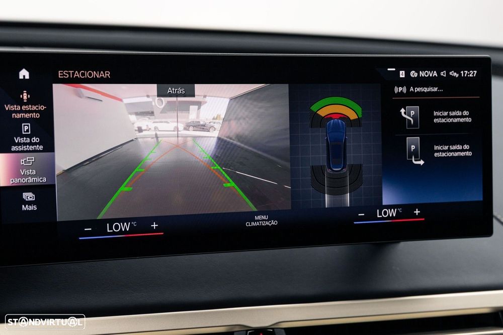 BMW iX xDrive 40 - 37