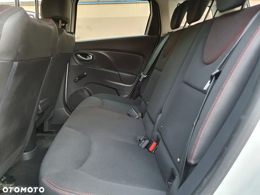 Renault Clio 1.5 dCi Energy Business EU6 - 16