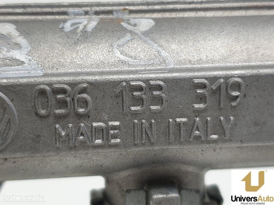 RAMPA INJETORA VOLKSWAGEN GOLF IV 2002 -036133319 - 3