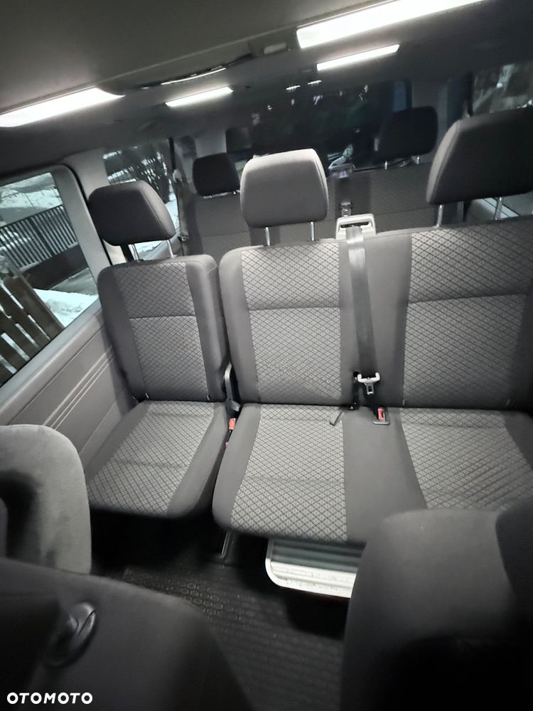 Volkswagen Caravelle 2.0 TDI L1 Trendline - 16