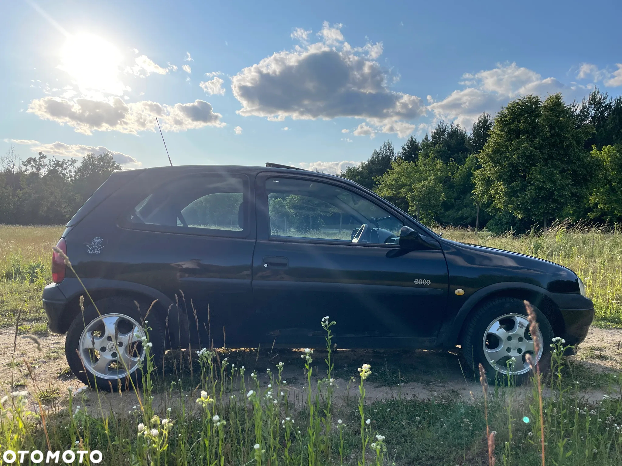 Opel Corsa - 10