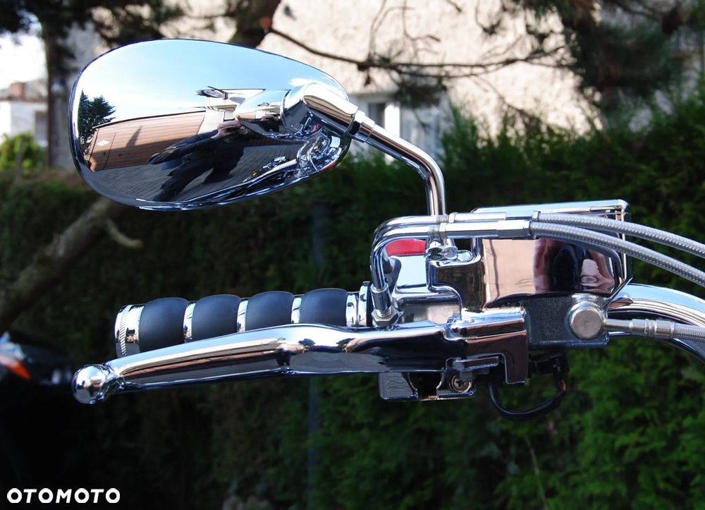 Yamaha Road Star - 15