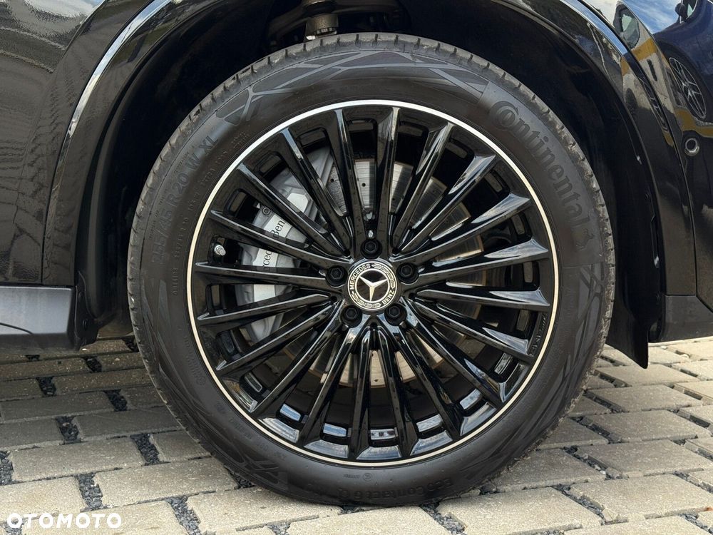Mercedes-Benz GLC 220 d mHEV 4-Matic AMG Line - 10