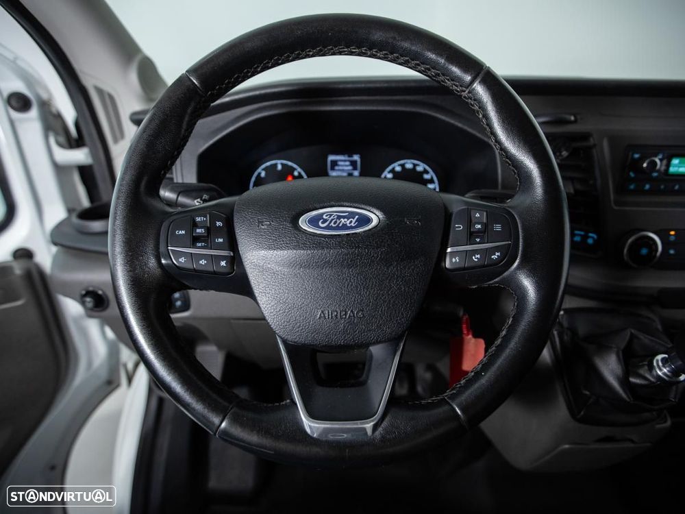 Ford Transit - 14