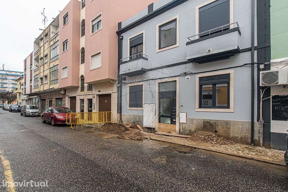 Apartamento T3 para arrendamento - Grande imagem: 4/23