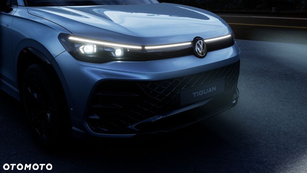Volkswagen Tiguan - 13