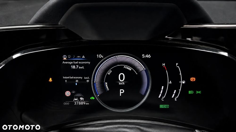 Lexus NX - 11