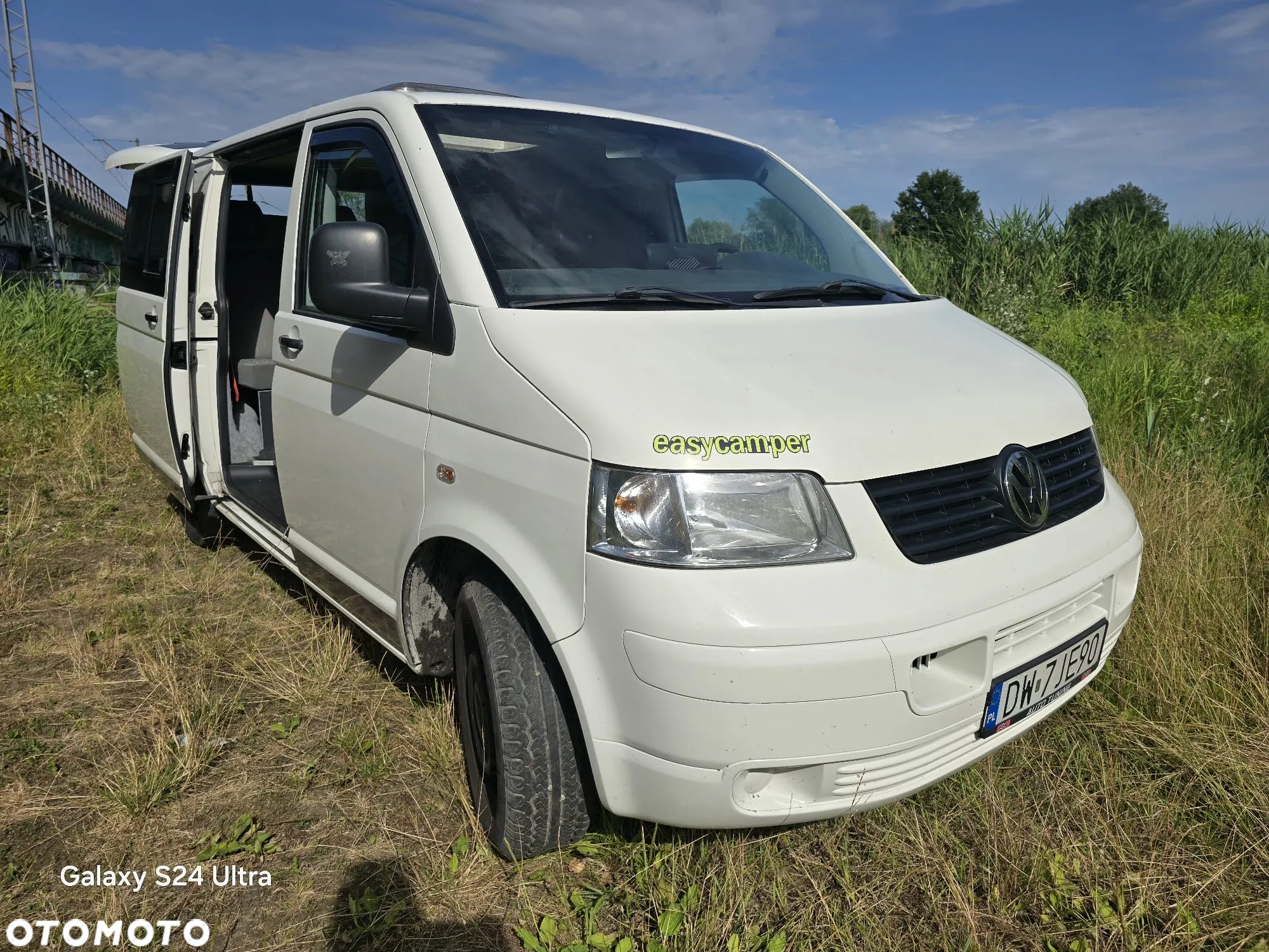 Volkswagen Transporter - 12