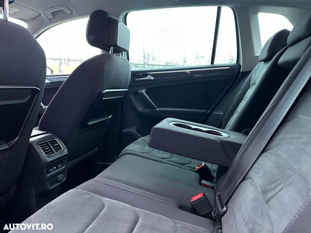 Volkswagen Tiguan - 28