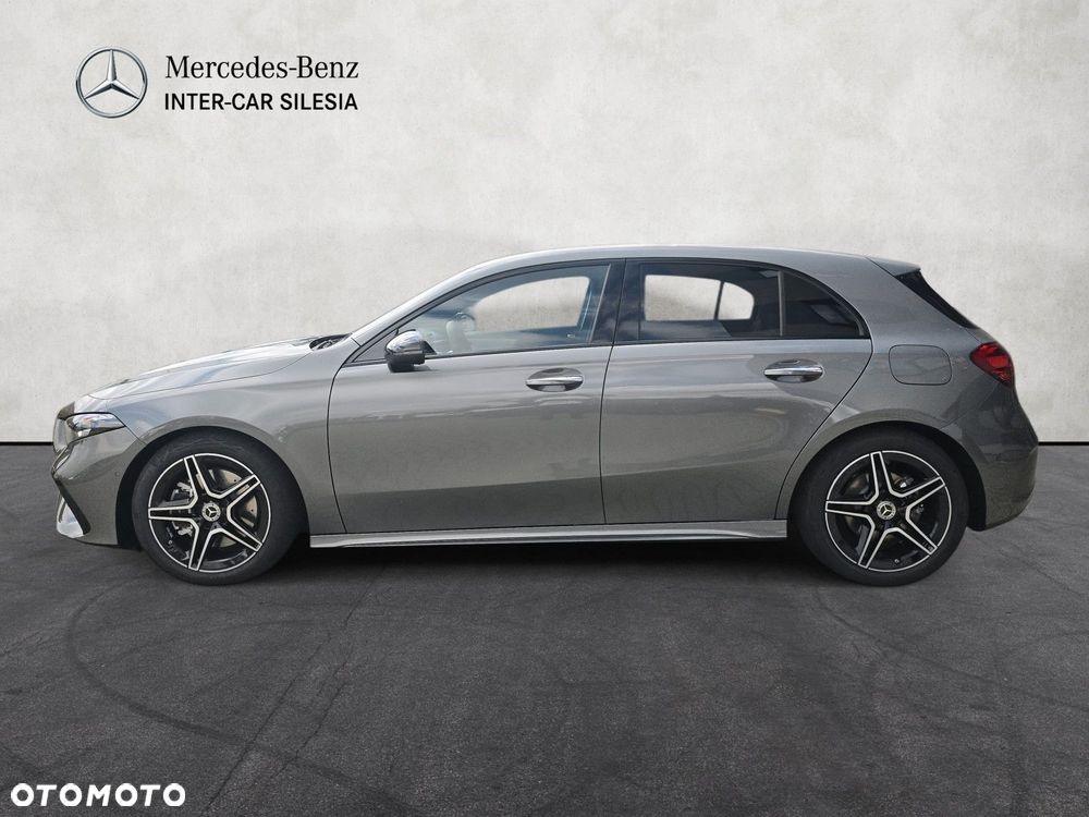Mercedes-Benz Klasa A - 8