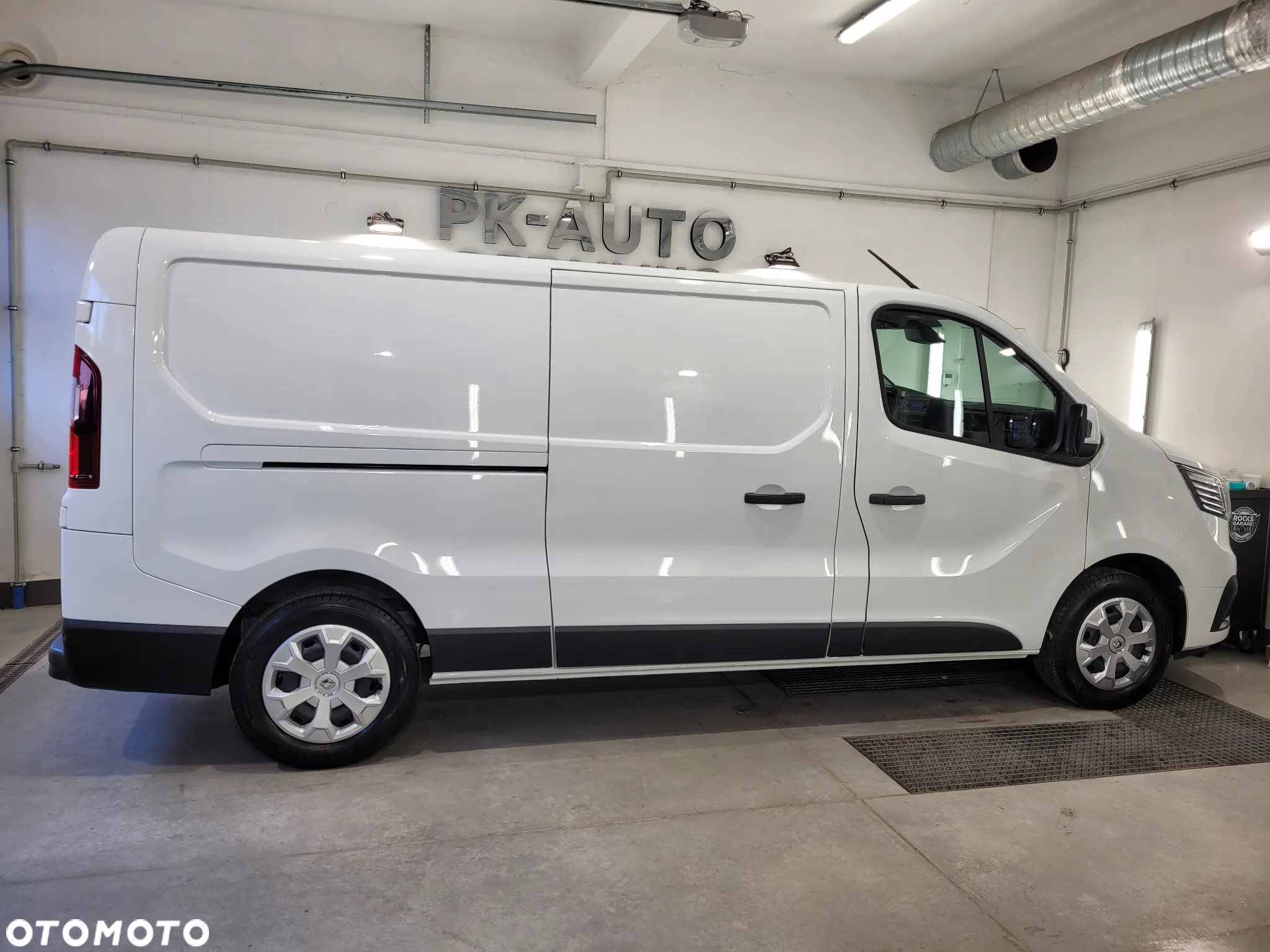 Renault Trafic - 29