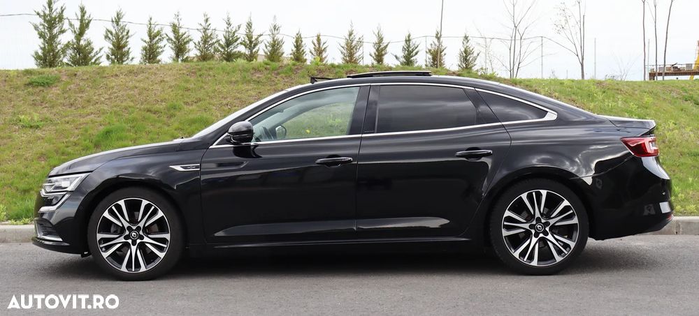 Renault Talisman ENERGY dCi 160 EDC INITIALE PARIS - 6