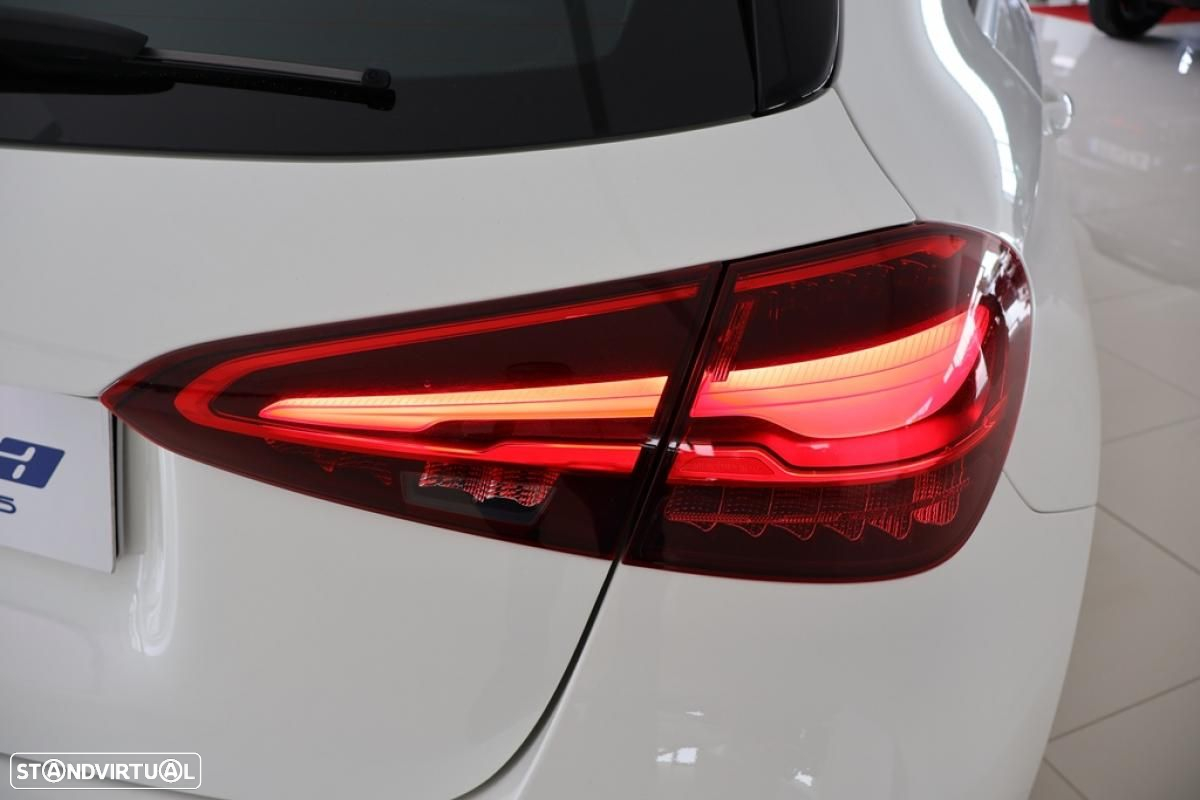 Mercedes-Benz A 200 Standard - 8