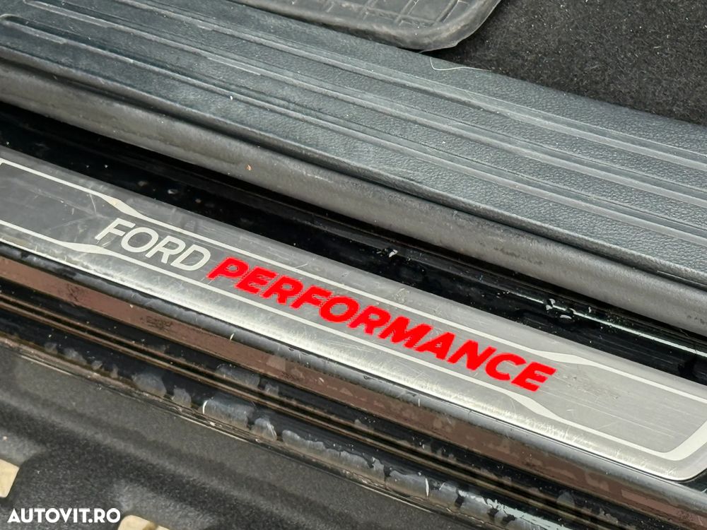 Ford Ranger 2.0 EcoBlue 213 CP 4x4 Cabina Dubla Raptor Aut. - 15