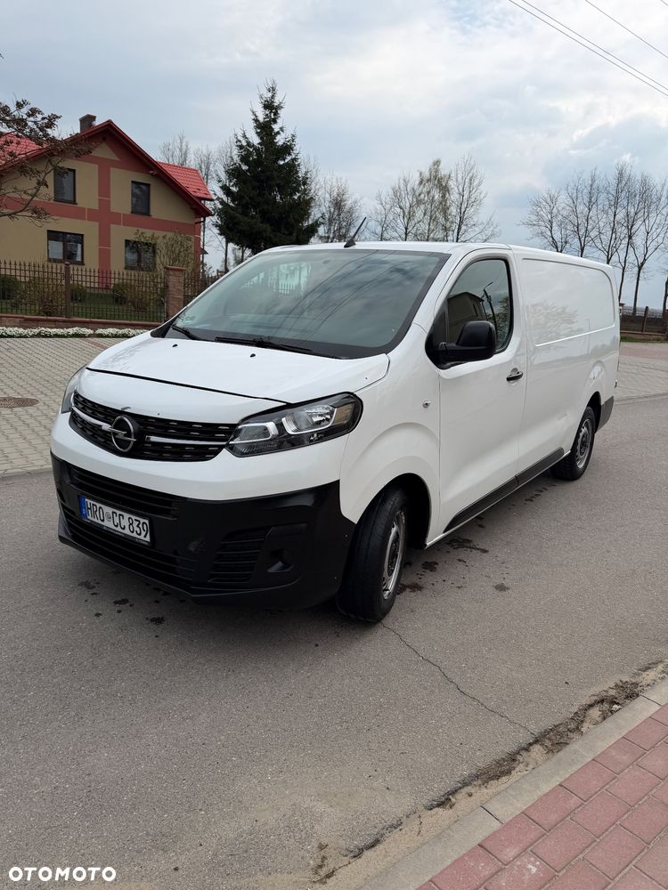 Opel Vivaro - 5
