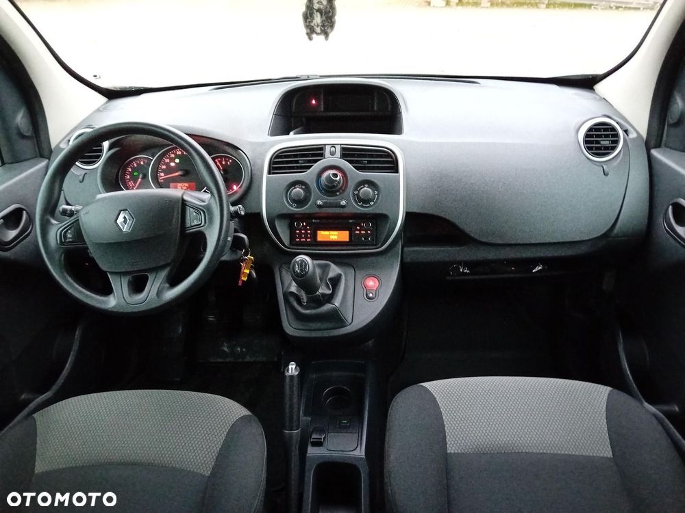 Renault Kangoo - 9