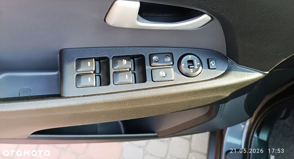 Kia Sportage 1.7 CRDI 2WD Edition 7 - 15