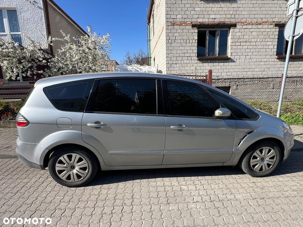 Ford S-Max 1.8 TDCi Ambiente - 2