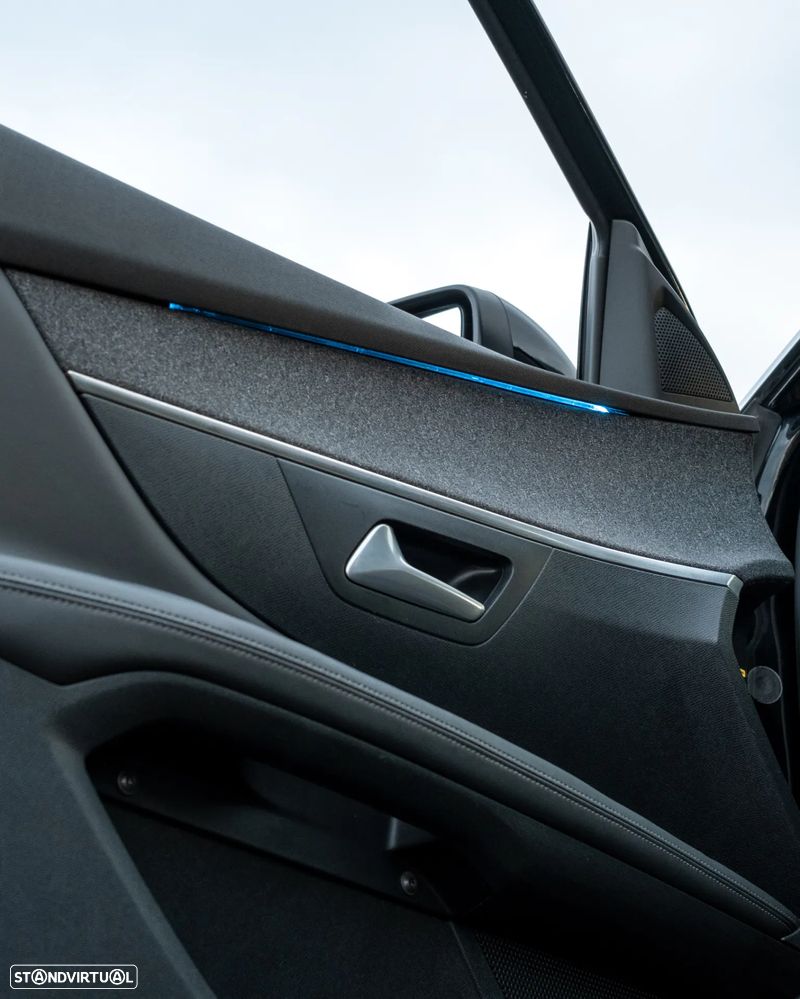 Peugeot 3008 1.5 BlueHDi Allure EAT8 - 10