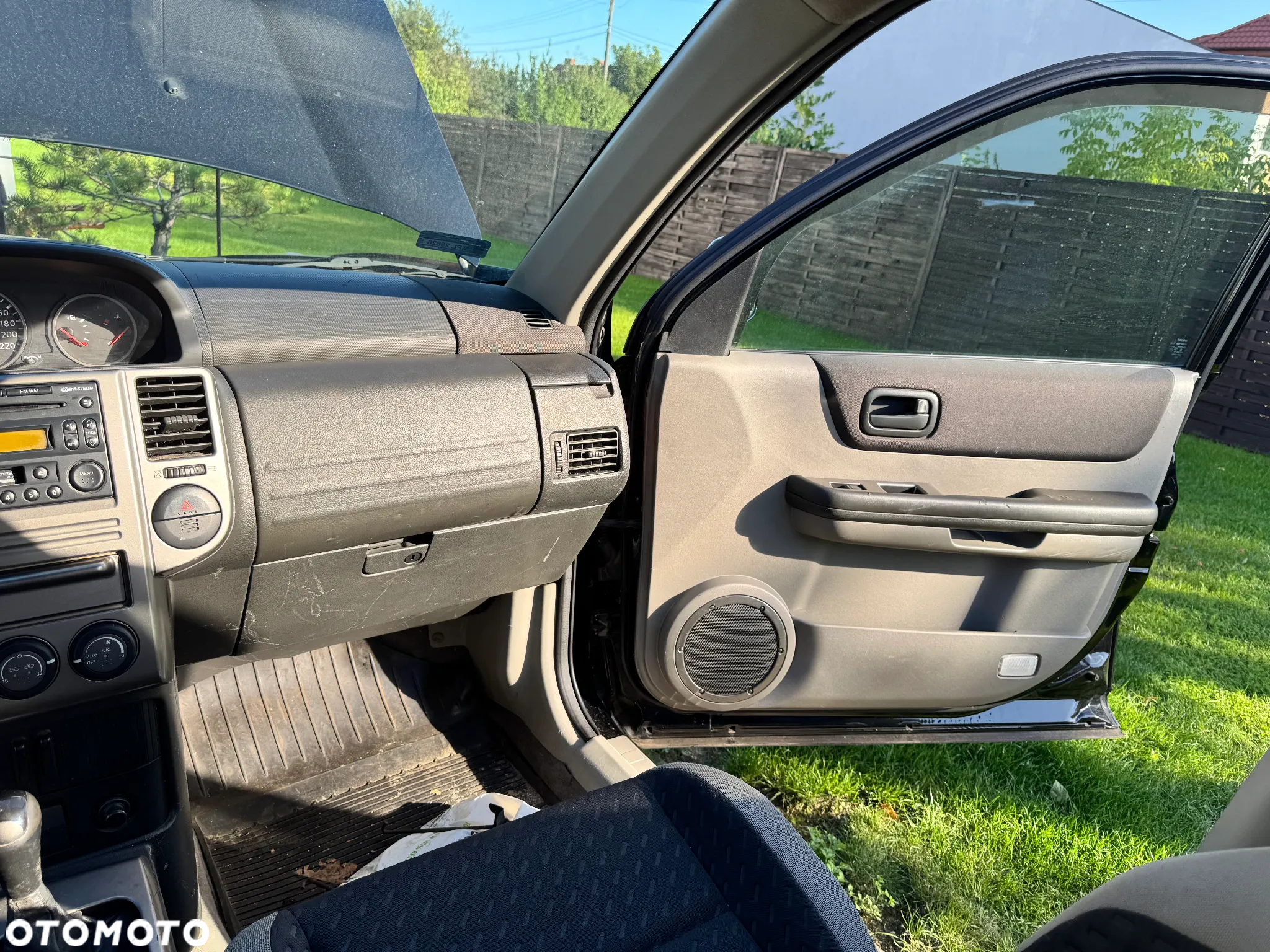 Nissan X-Trail - 5