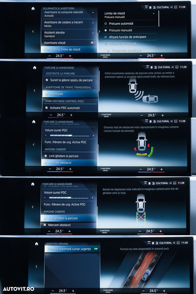 BMW Seria 4 420d xDrive AT MHEV - 34