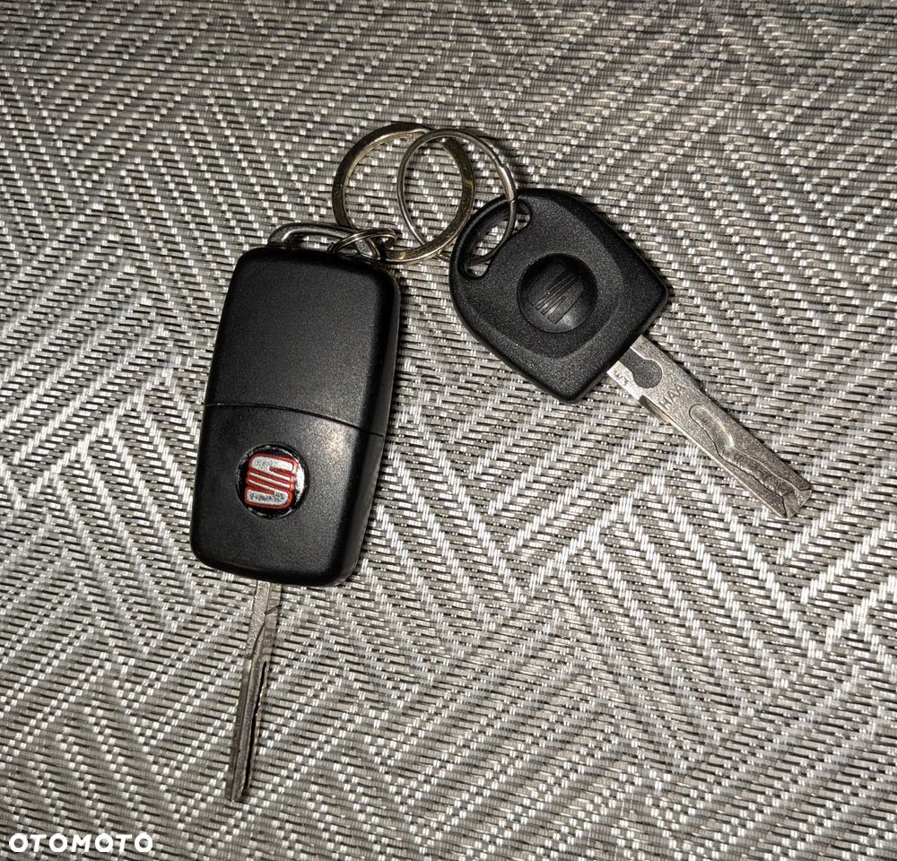 Seat Altea XL 1.6 TDI DPF CR Ecomotive Style - 25