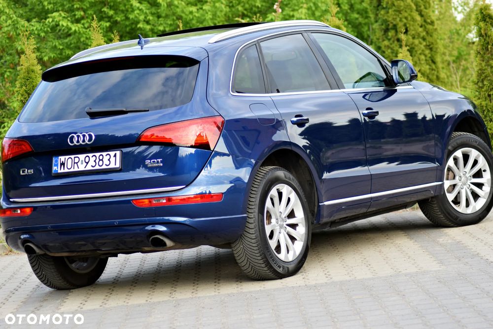 Audi Q5 - 21