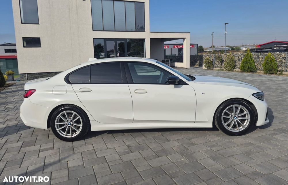 BMW Seria 3 - 3