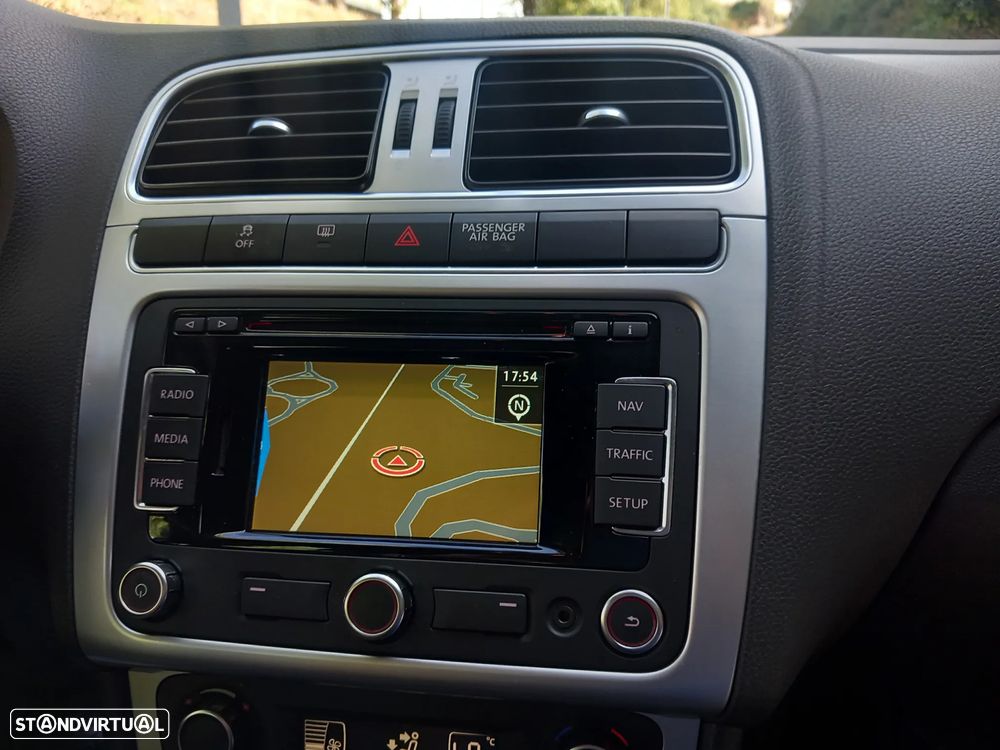 VW Polo 1.2 TSi GT - 9