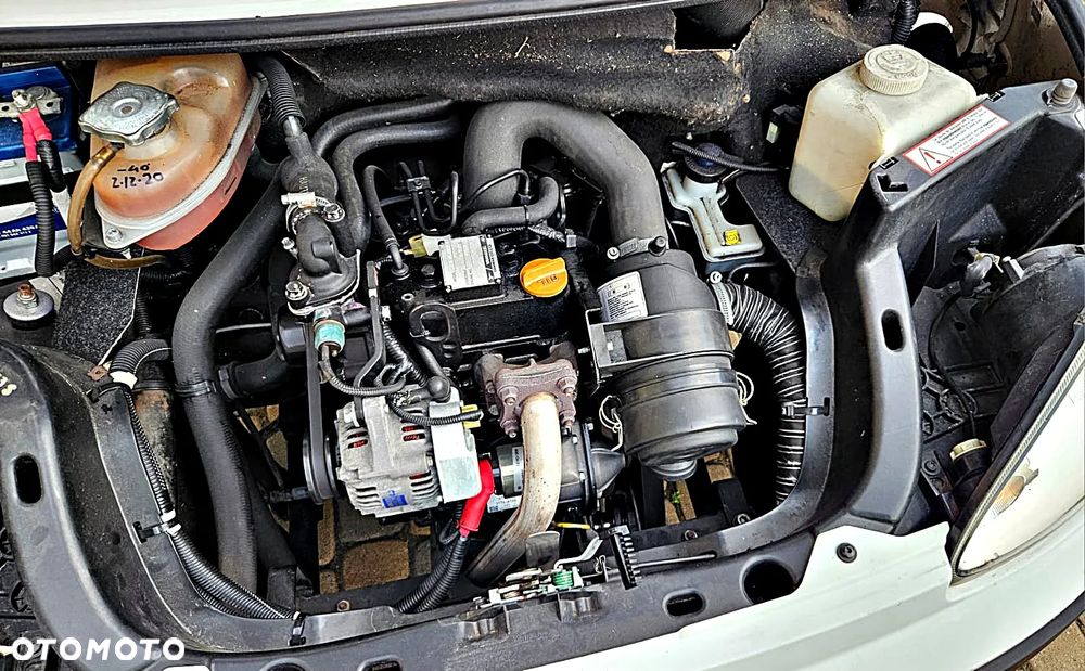 Microcar M.GO - 14