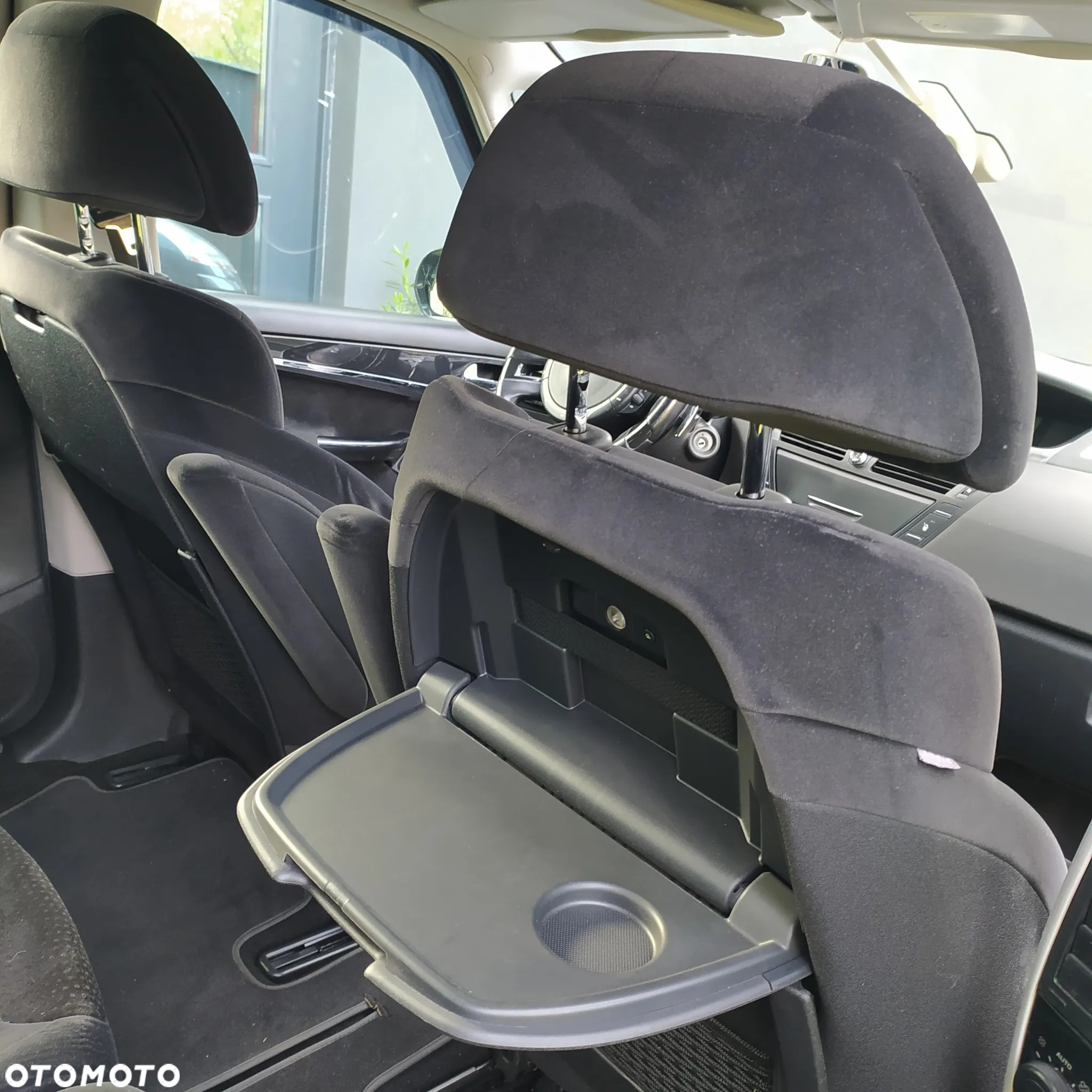 Citroën C4 Picasso 2.0 HDi Exclusive - 16