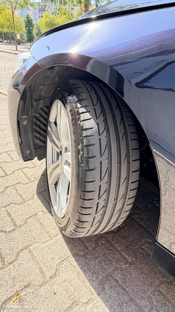 BMW 420 Gran Coupé d Pack M - 6