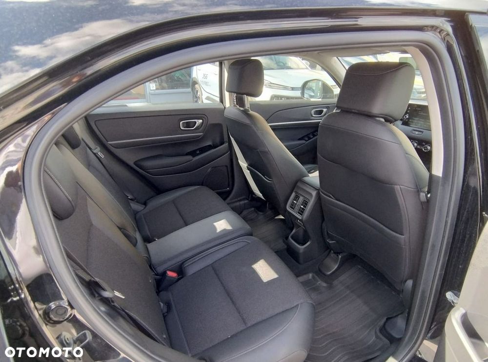 Honda HR-V - 20
