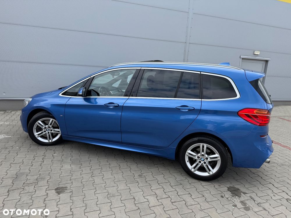 BMW Seria 2 220d xDrive Sport-Aut M Sport - 14