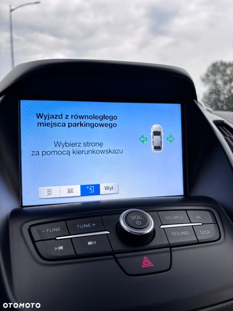 Ford Kuga 1.5 EcoBoost 4x4 ST-Line - 27